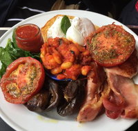 Gundary Store - Tourism Gold Coast