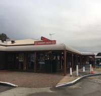 Hungry Jacks - Tourism Gold Coast