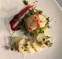 James Maiden Bistro - Tourism Gold Coast