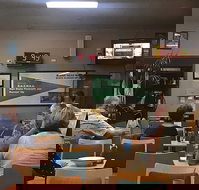 Kam Hing Chinese Restaurant - Tourism Gold Coast