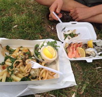 Kiah Seafood - Tourism Gold Coast