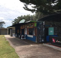 Lakes Beach Cafe - Tourism Gold Coast