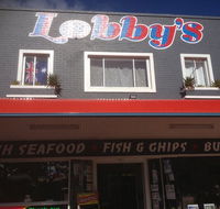 Lobbys Fresh Seafood - Tourism Gold Coast