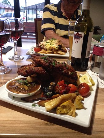 Loggers - Gold Coast 0