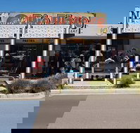 Martins Pie Place - Tourism Gold Coast