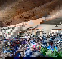 Mayfield Cafe - Tourism Gold Coast