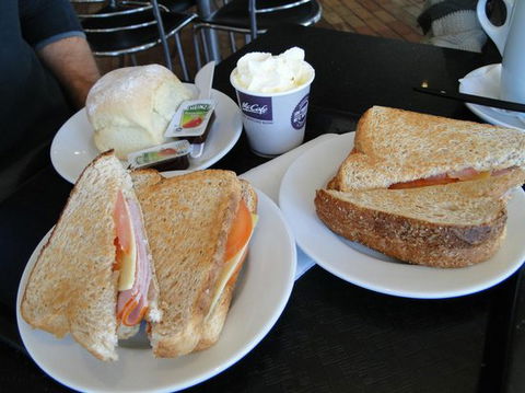 McDonald's - Tourism Gold Coast 0