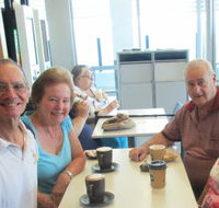 McDonalds - Tourism Gold Coast
