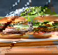 McDonalds Forbes - Tourism Gold Coast