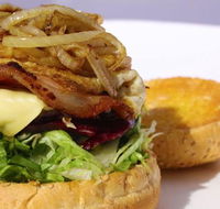 Michael's Take Away - Tourism Gold Coast
