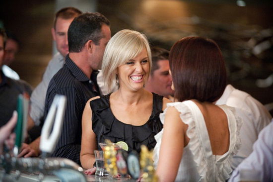 Thyra NSW Tourism Gold Coast