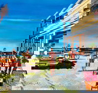 Moca Enterprises - Tourism Gold Coast