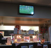 Moree Golf Club Restaurant Bistro - Tourism Gold Coast