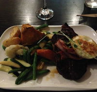 Moree Services Club - Tourism Gold Coast
