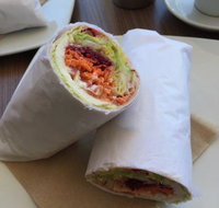 Moruya Health Foods  Cafe - Tourism Gold Coast