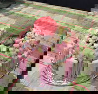 Moruya Ice Cream Parlour - Tourism Gold Coast