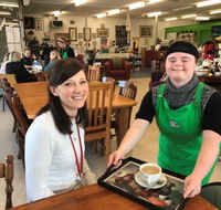 Murray River Tea Rooms - Tourism Gold Coast