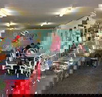 Muzza's Milk Bar - Tourism Gold Coast