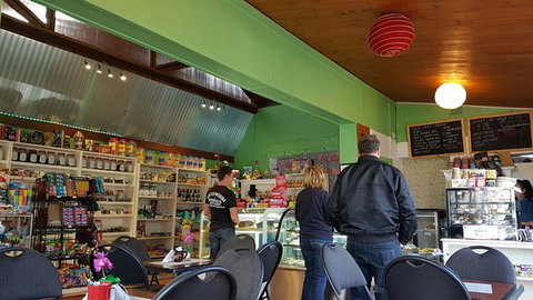 Nerson's Lolly Shop/Patisserie - Tourism Gold Coast 0