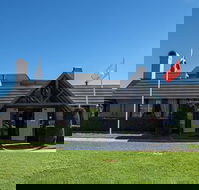 New England Motor Lodge - Tourism Gold Coast