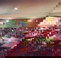 Nimo Chinese Restaurant - Tourism Gold Coast