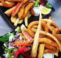 Nonabel Coffee Lounge - Tourism Gold Coast