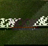 Nook - Tourism Gold Coast