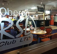 Oberon Rsl Club - Tourism Gold Coast