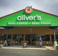 Oliver's Real Food - Tourism Gold Coast