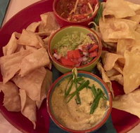 Pancho Villa Mexican Lennox Head - Tourism Gold Coast