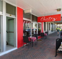 Pantry Cafe  Catering - Tourism Gold Coast