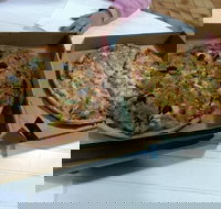 Pedro's Pizza - Tourism Gold Coast