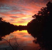 Perricoota Station - Tourism Gold Coast