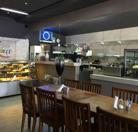 Phoenix Cafe  Grill - Tourism Gold Coast