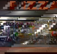 Pizza Holic - Tourism Gold Coast