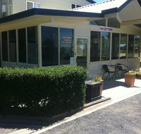 Poplar Caravan Park  Harry's Snack Shack - Tourism Gold Coast