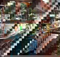 Poppies's - Tourism Gold Coast