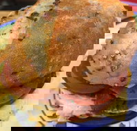 Quotes Cafe - Tourism Gold Coast