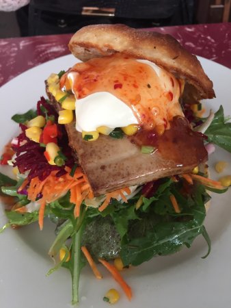 Red Cafe - Tourism Gold Coast 0