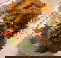 Rendezvous Restaurant - Tourism Gold Coast