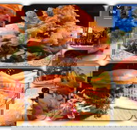 Restaurant 616 - Tourism Gold Coast