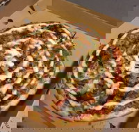 Riptide Pizza - Tourism Gold Coast