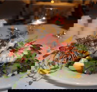 Riverfire Family Restaurant - Tourism Gold Coast