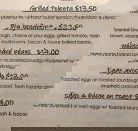 roadies cafe - Tourism Gold Coast