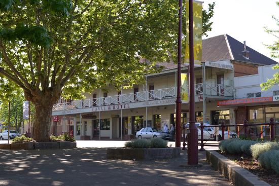 Limestone NSW Tourism Gold Coast