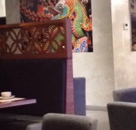 Rustic Rickshaw - Tourism Gold Coast