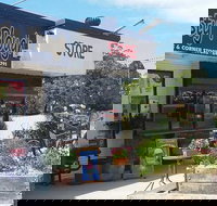 Rusty Plough - Tourism Gold Coast