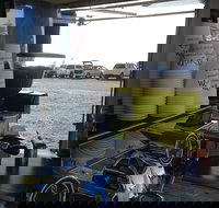 S  M Espresso - Tourism Gold Coast