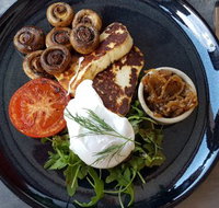 Salty Earth Cafe - Tourism Gold Coast