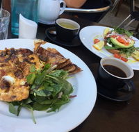 Sandbar Cafe - Tourism Gold Coast